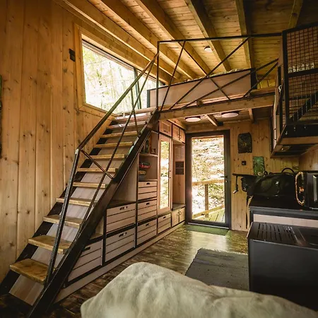 בית נופש Swiergot