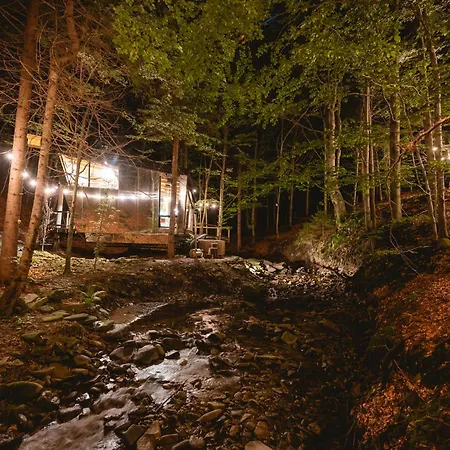 Swiergot Сasa de vacaciones Brenna