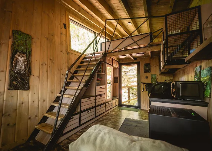 בית נופש Swiergot