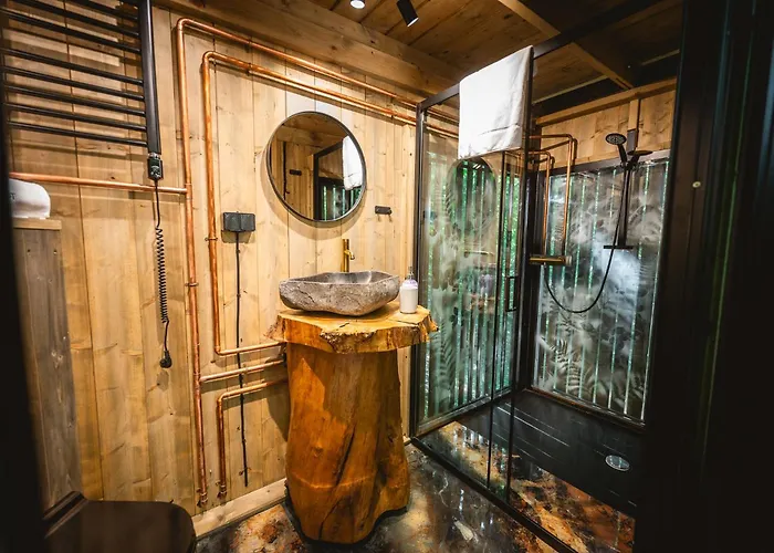 Swiergot בית נופש