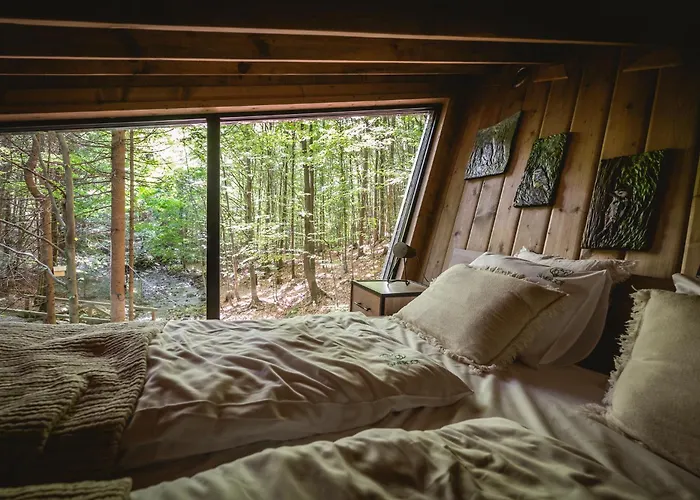 בית נופש Swiergot