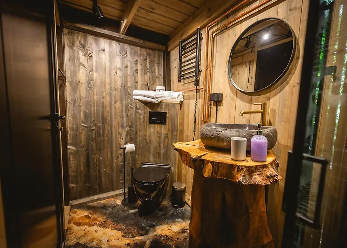 Swiergot בית נופש