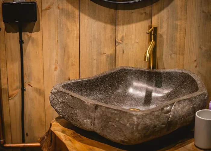 בית נופש Swiergot