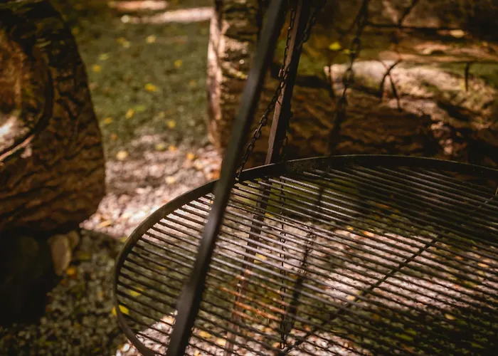 Swiergot בית נופש *