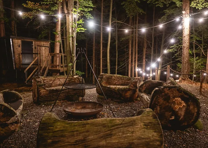 בית נופש Swiergot