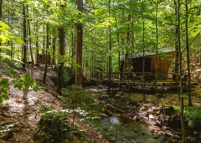 Swiergot בית נופש *