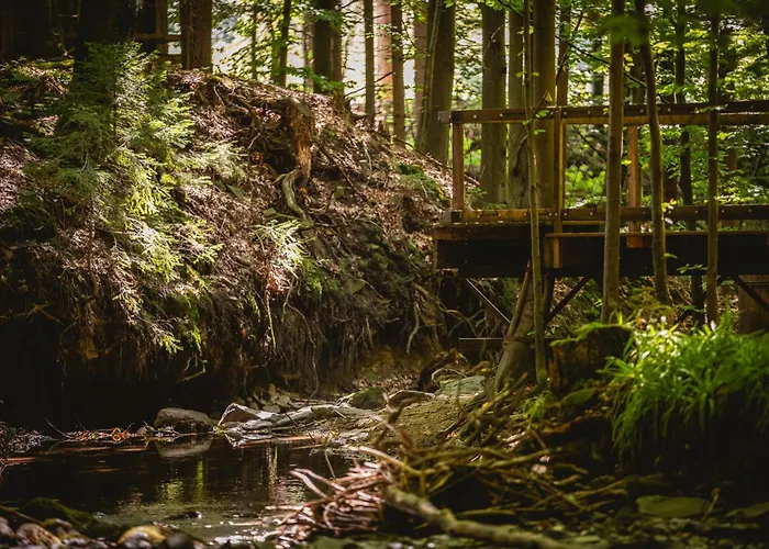 בית נופש Swiergot