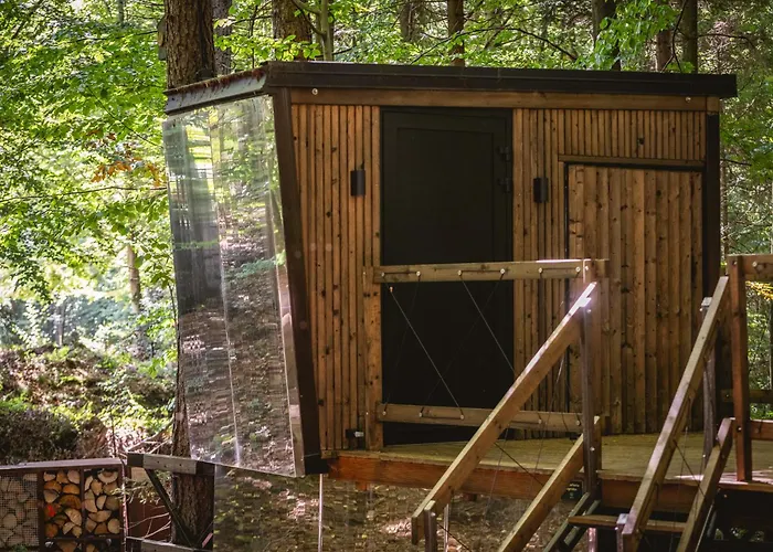 בית נופש Swiergot