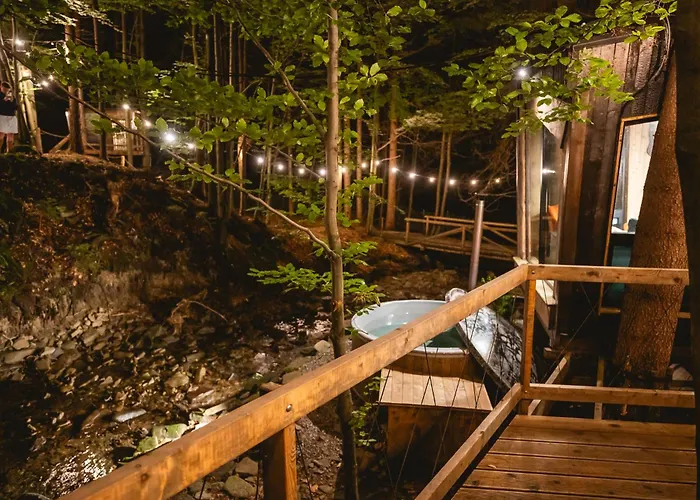 Swiergot בית נופש