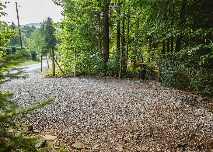 Swiergot בית נופש ברנה