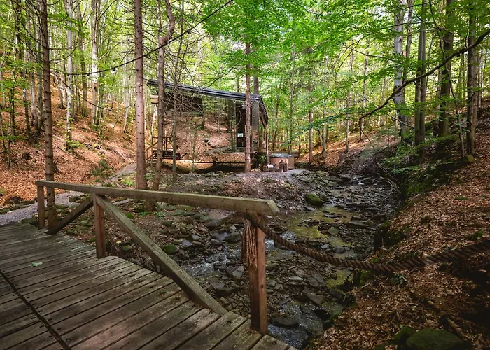 Swiergot בית נופש