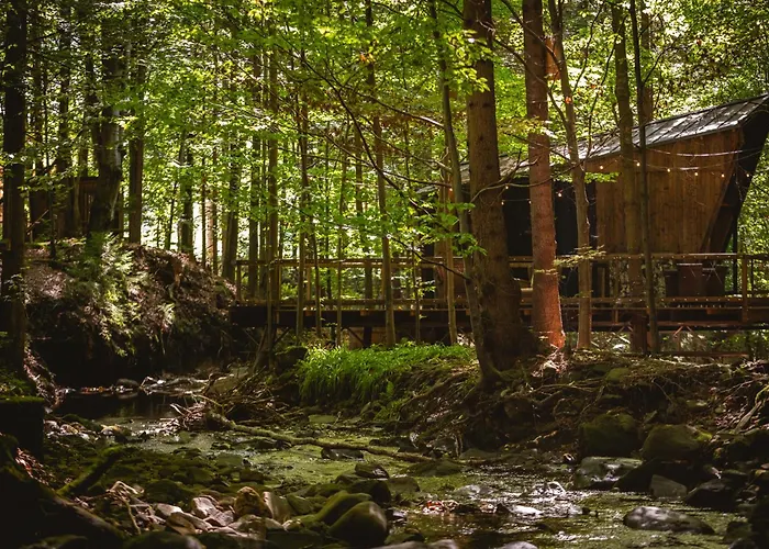 Swiergot בית נופש *