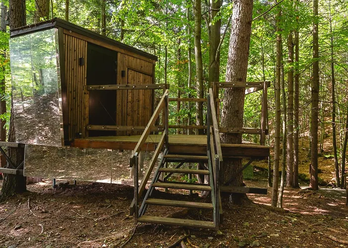 בית נופש Swiergot *