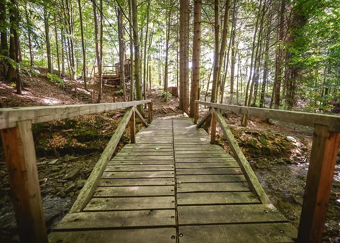 Swiergot בית נופש ברנה