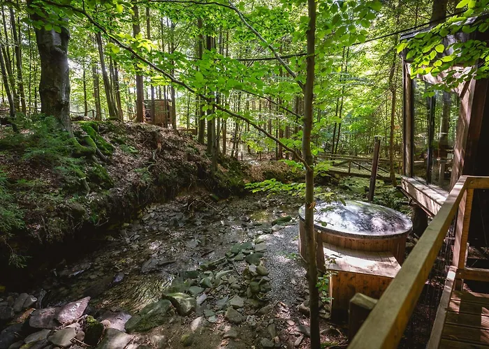 Swiergot בית נופש