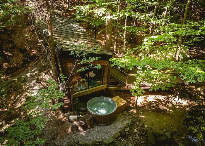 Swiergot בית נופש