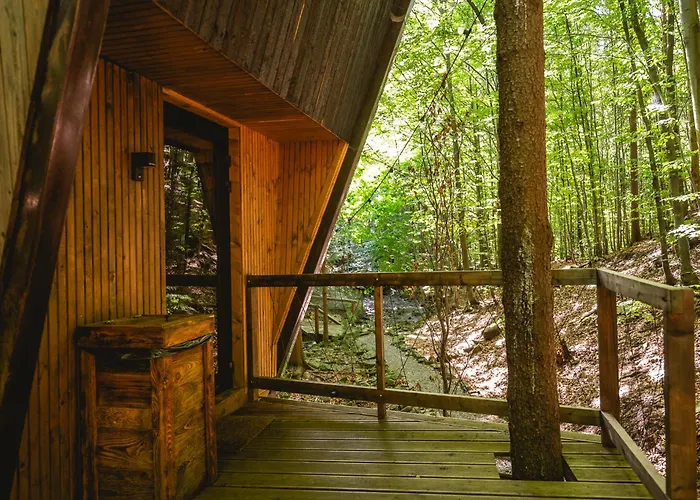 Swiergot בית נופש *