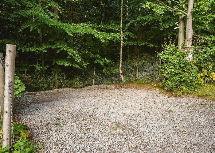 בית נופש Swiergot ברנה