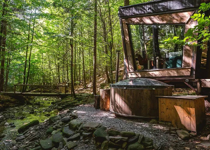 בית נופש Swiergot