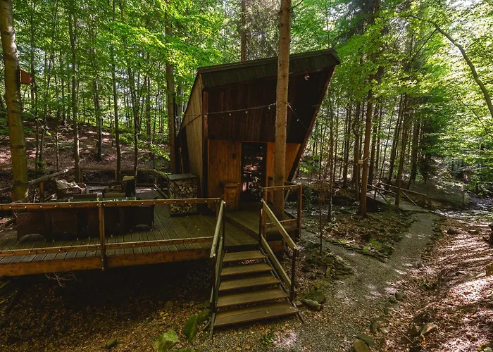 Swiergot בית נופש ברנה